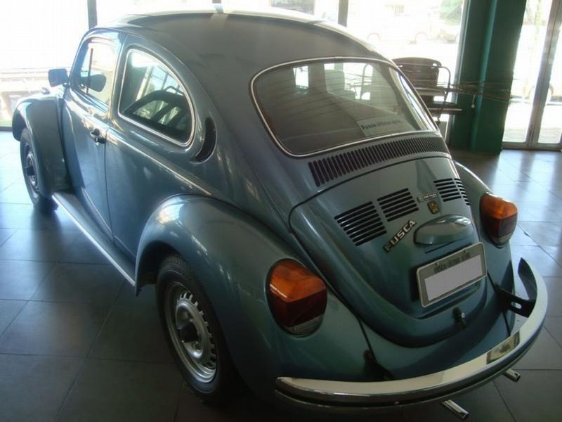 Illustration for article titled The VW Dealer that Time Forgot